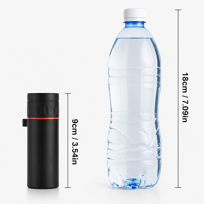 2000X25 HD Monocular Telescope
