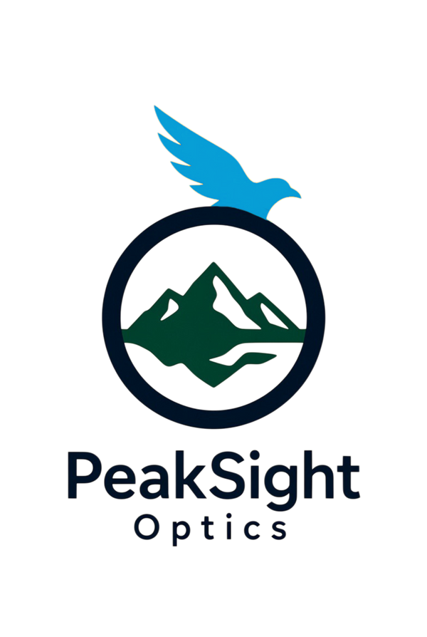 PeakSight
