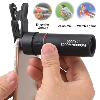 PeakSight Explorer HD Monocular